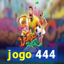 jogo 444